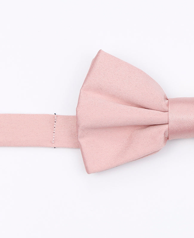 Noeud Papillon Rose n°4 Enfant en Polyester | Anatole - Unipap's