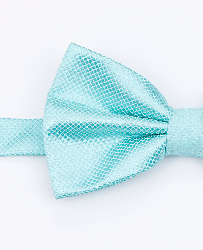 Noeud Papillon Bleu n°1 Homme en Polyester | Martin - Unipap's