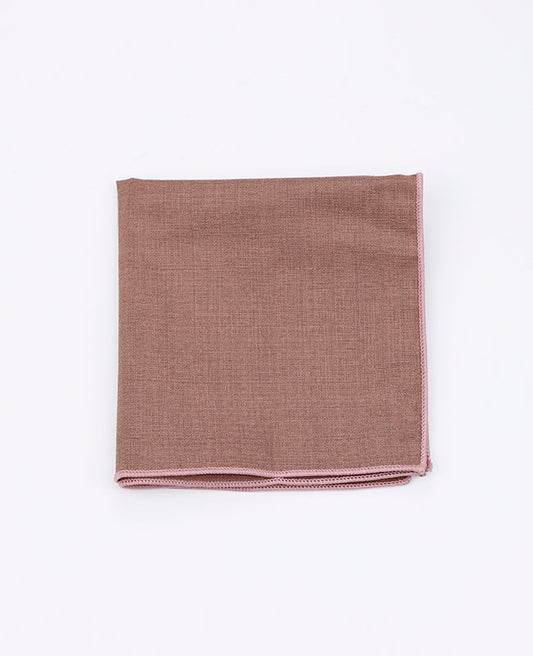 Pochette de Costume Violet n°3 en Polyester | Octave - Unipap's